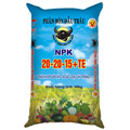 NPK ĐẦU TRÂU 20-20-15+TE